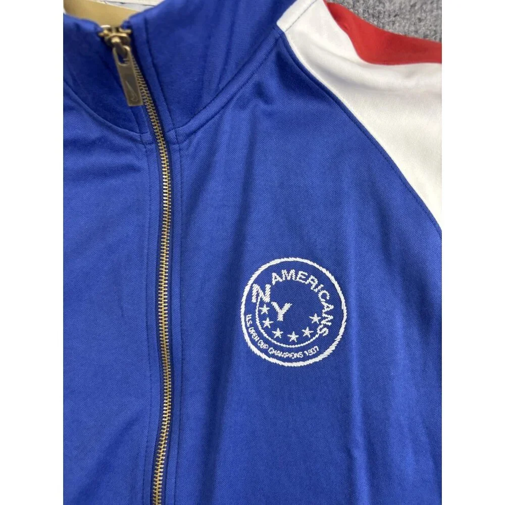 Nike jacket mens